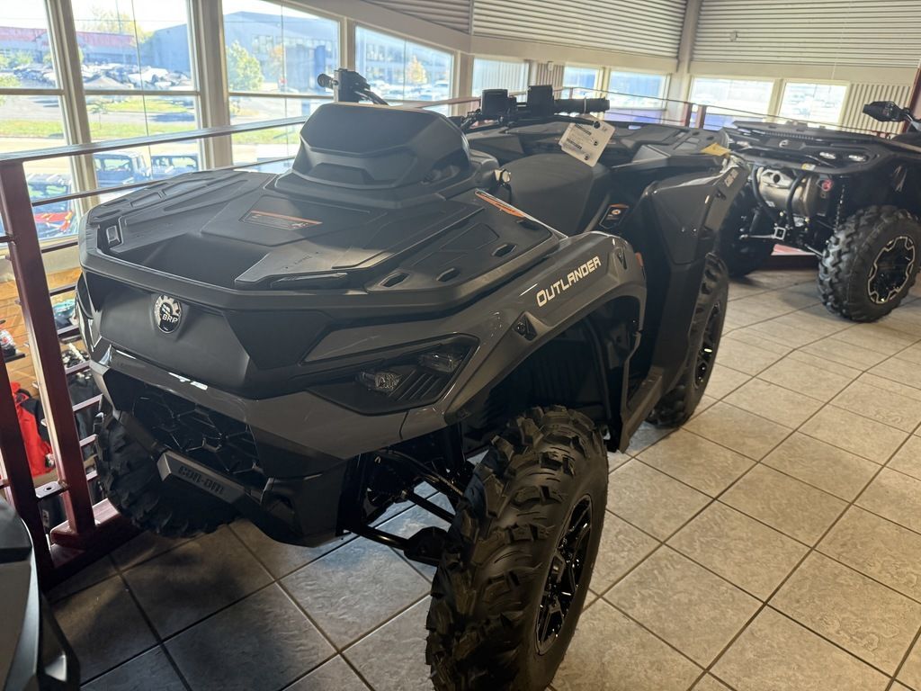 2026 Can-Am Outlander DPS 850 in red wing MN