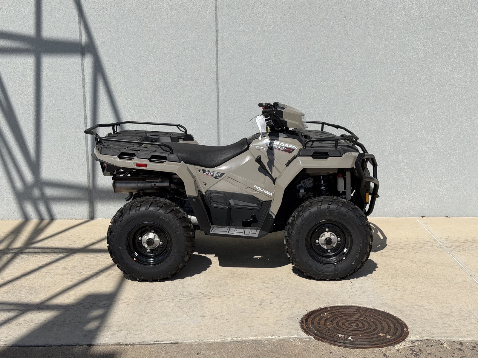 2026 Polaris Sportsman 570 EPS in grapevine TX