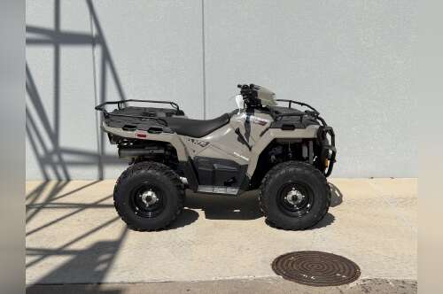 2026 Polaris Sportsman 570 EPS in grapevine TX