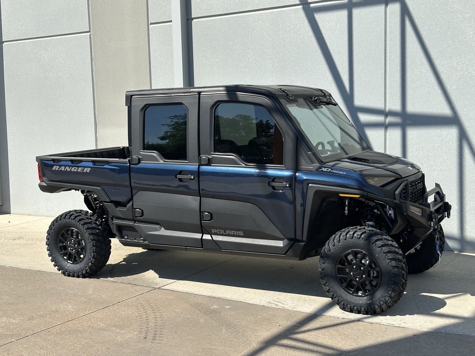 2027 Polaris Ranger Crew XD 1500 NorthStar Edition PREMIUM in grapevine TX