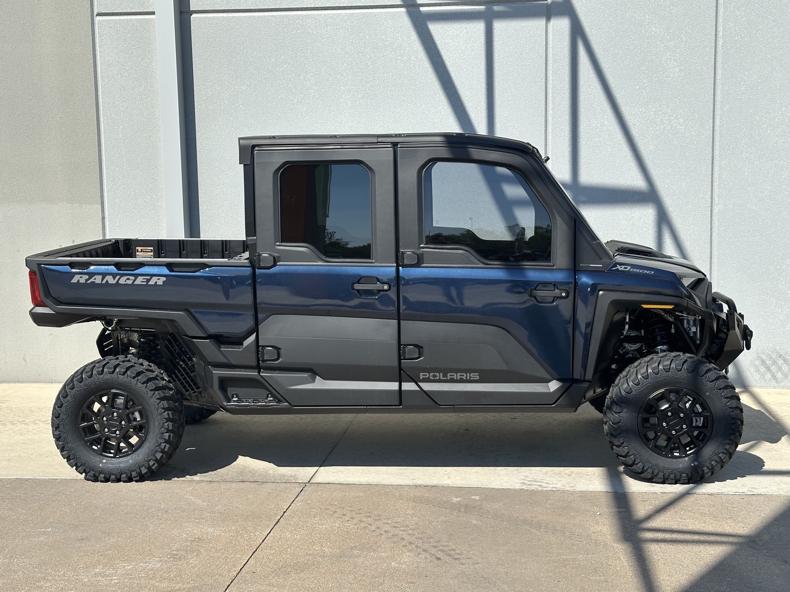 2027 Polaris Ranger Crew XD 1500 NorthStar Edition PREMIUM in grapevine TX