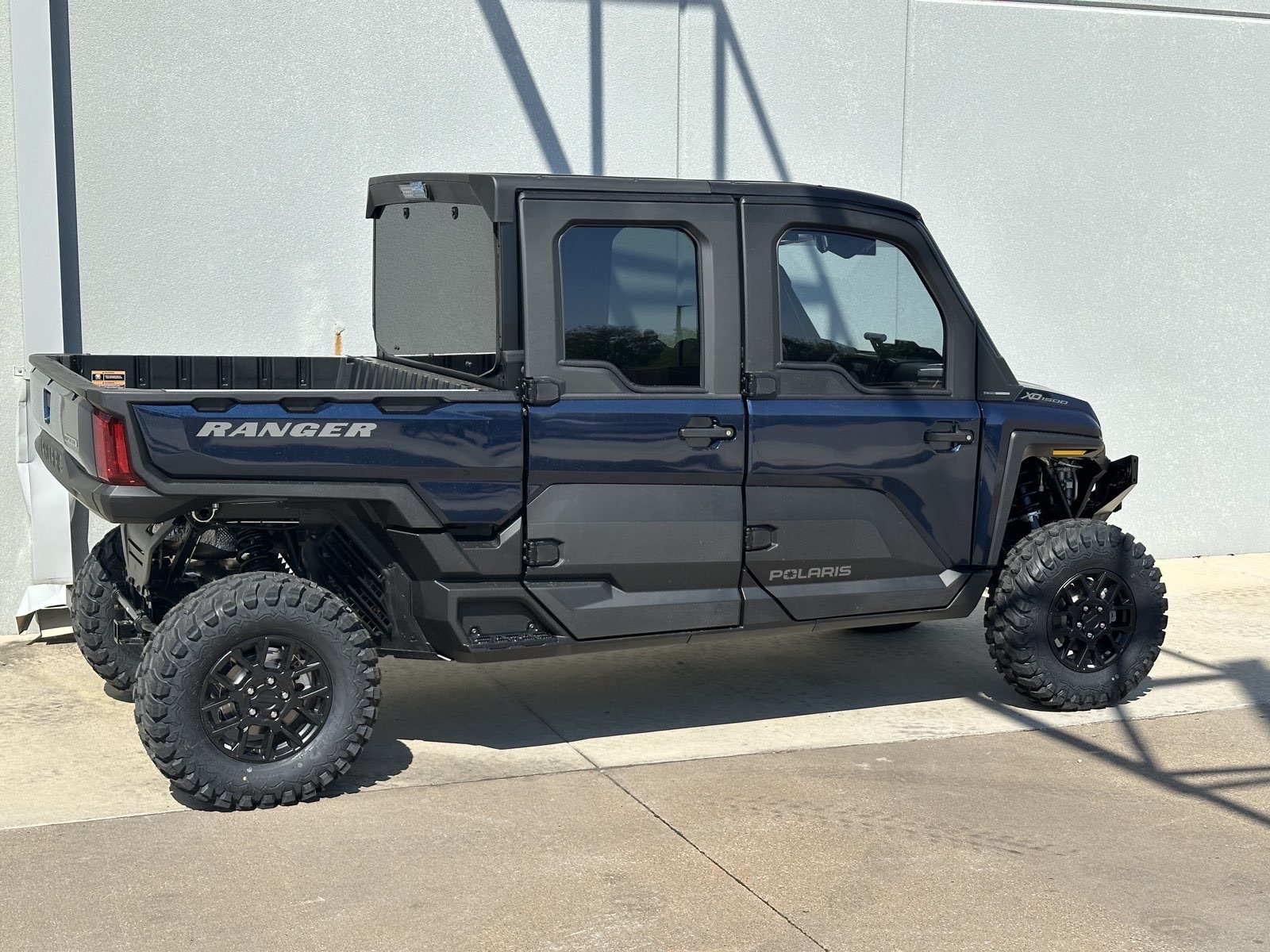 2027 Polaris Ranger Crew XD 1500 NorthStar Edition PREMIUM in grapevine TX