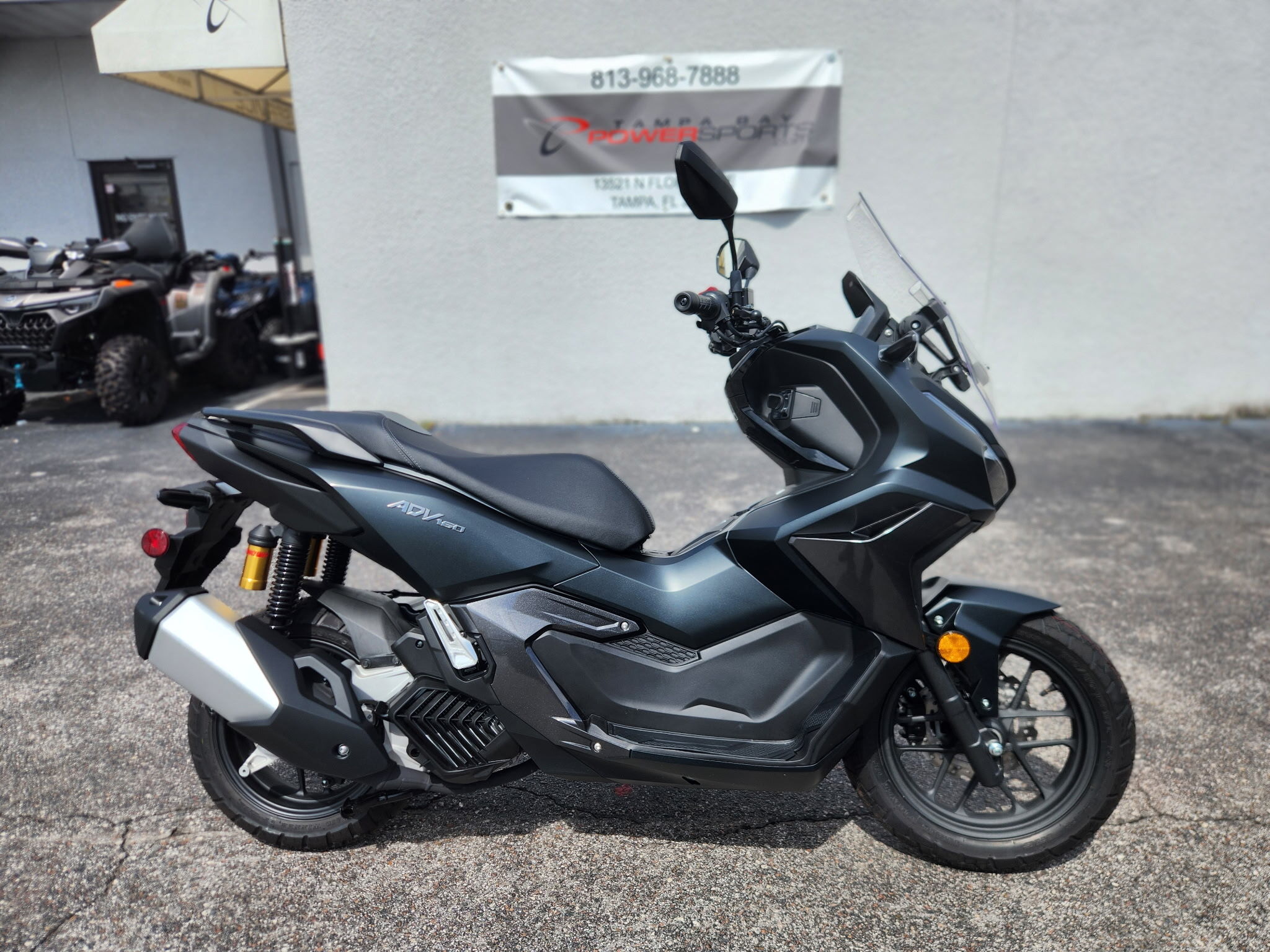 2027 Honda ADV160 160 in Tampa, FL