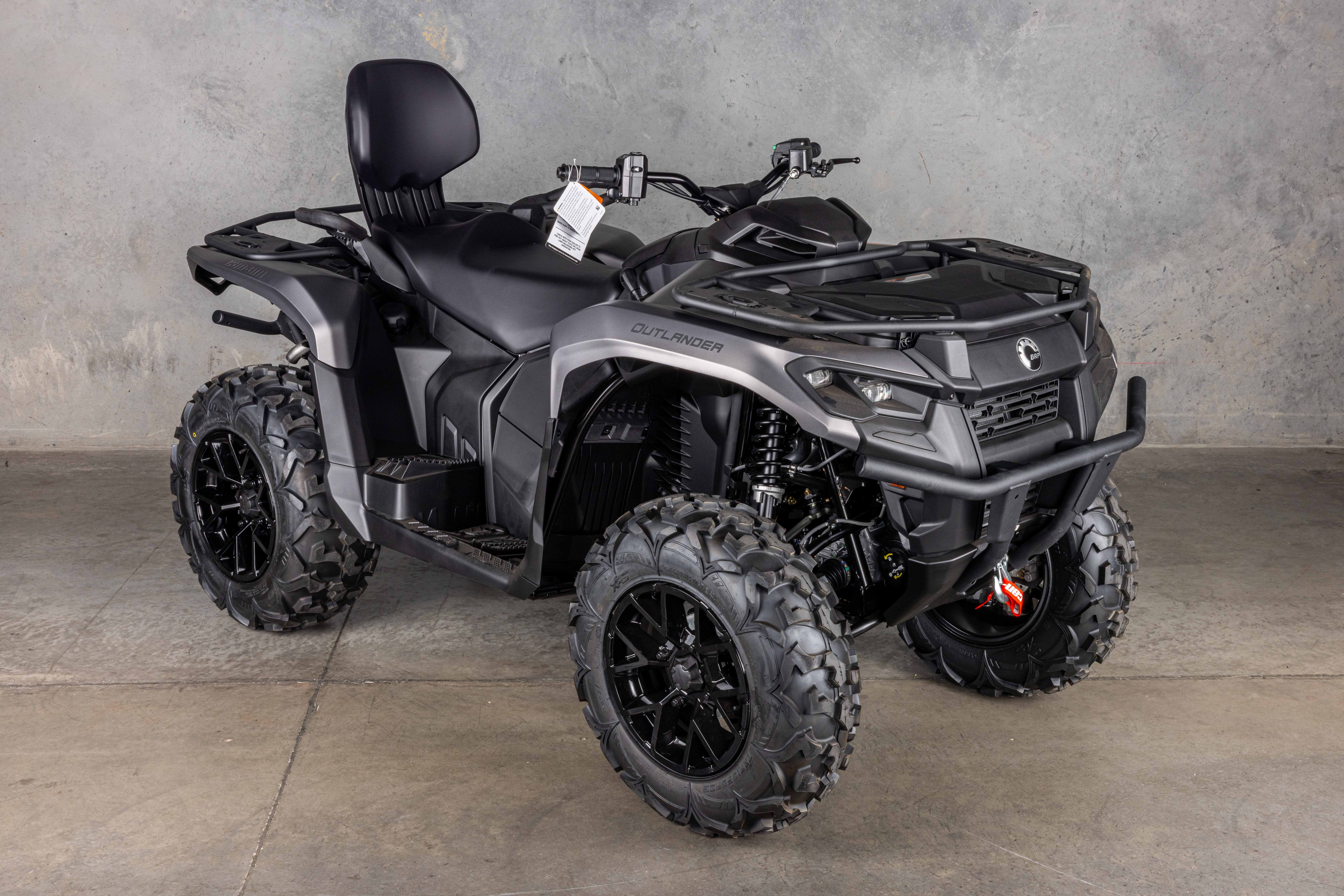 2026 Can-Am Outlander MAX XT 700 315738 in centerville UT