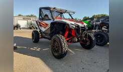 2021 Honda® Talon 1000R UTV/Utility ATV