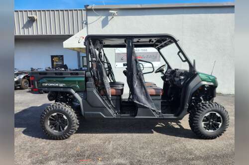 2027 CFMOTO UForce 1000 EPS in tampa FL
