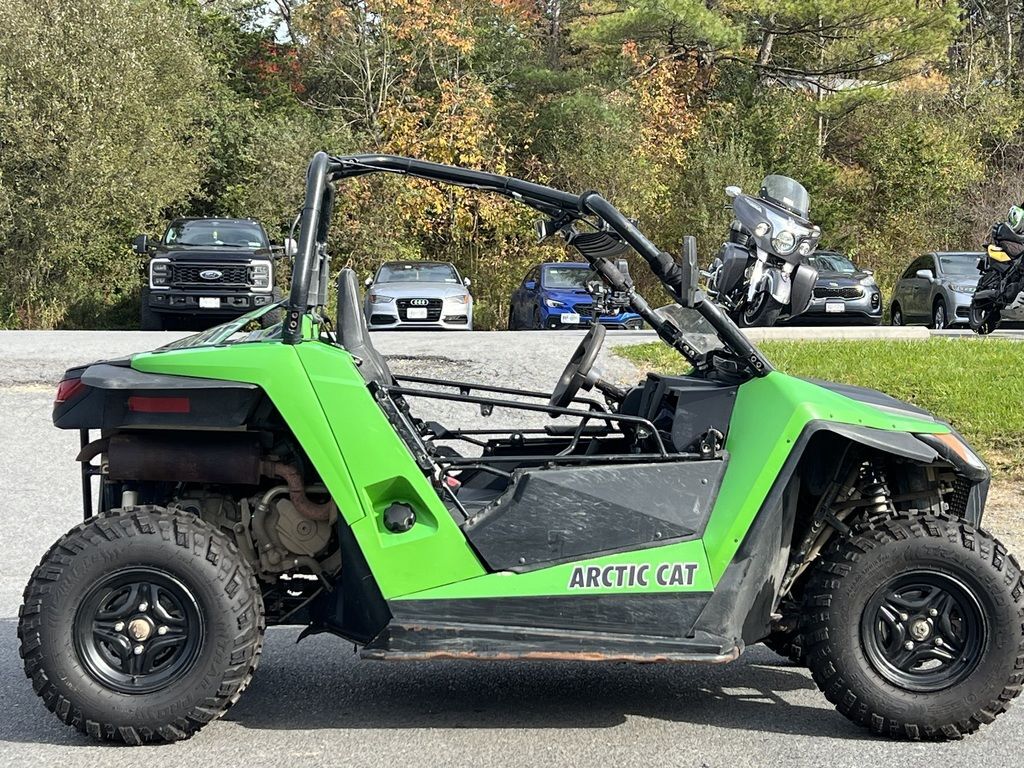 Arctic Cat Wildcat Four Wheelers For Sale - ATV Trader