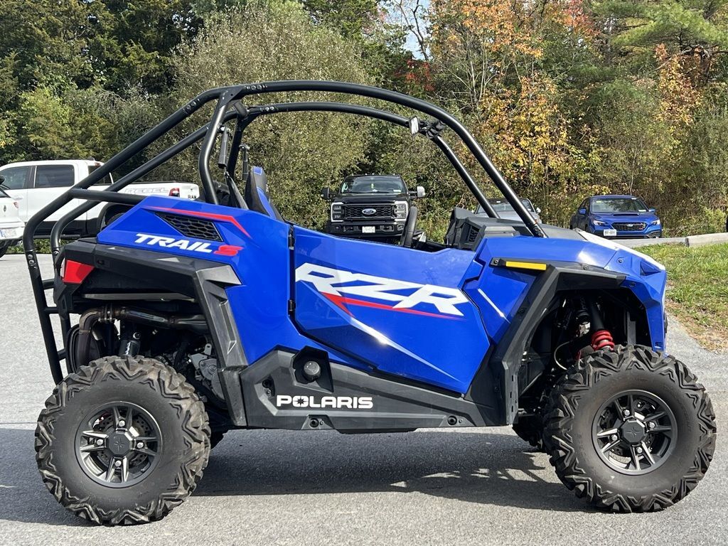 2022 Polaris® RZR Trail S 1000 Premium in poughkeepsie NY
