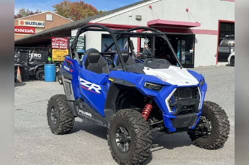 2022 Polaris® RZR Trail S 1000 Premium in poughkeepsie NY