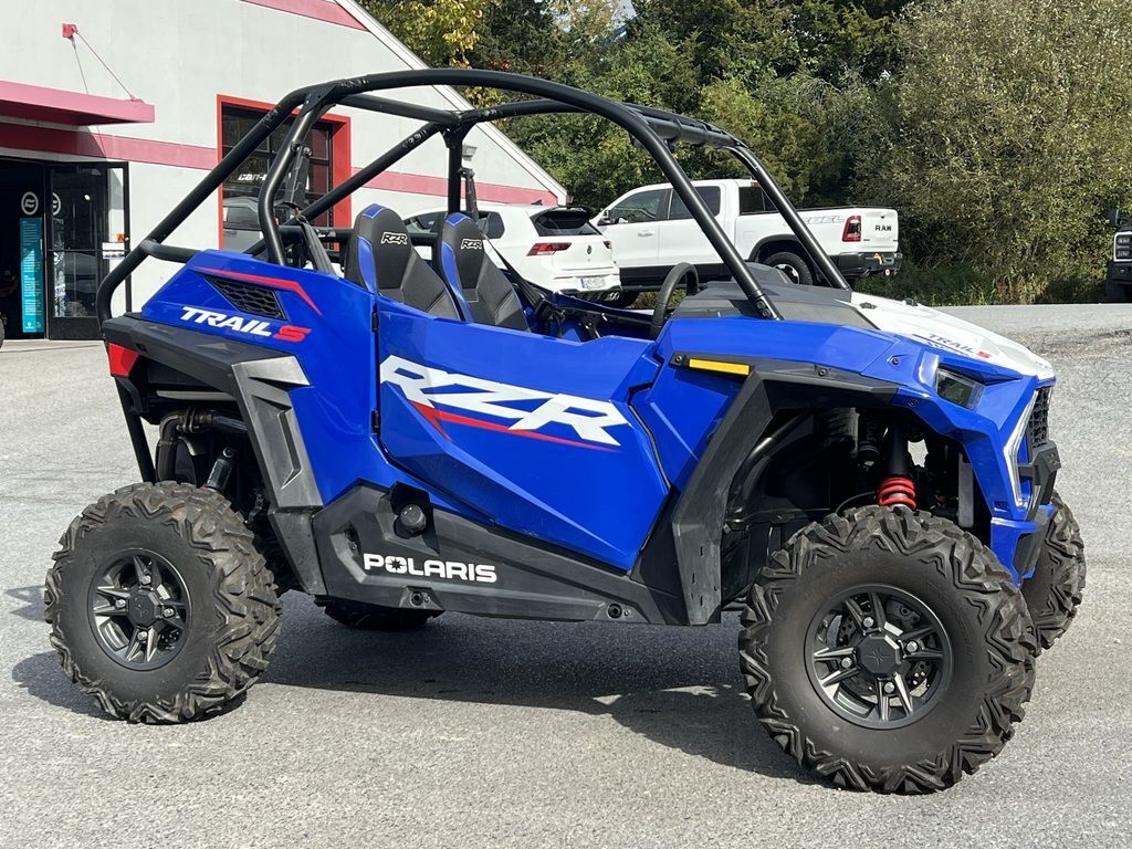 2022 Polaris® RZR Trail S 1000 Premium in poughkeepsie NY