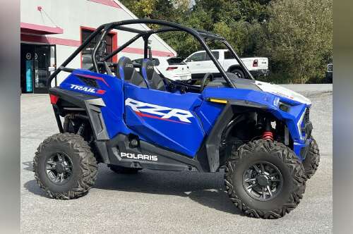 2022 Polaris® RZR Trail S 1000 Premium in poughkeepsie NY
