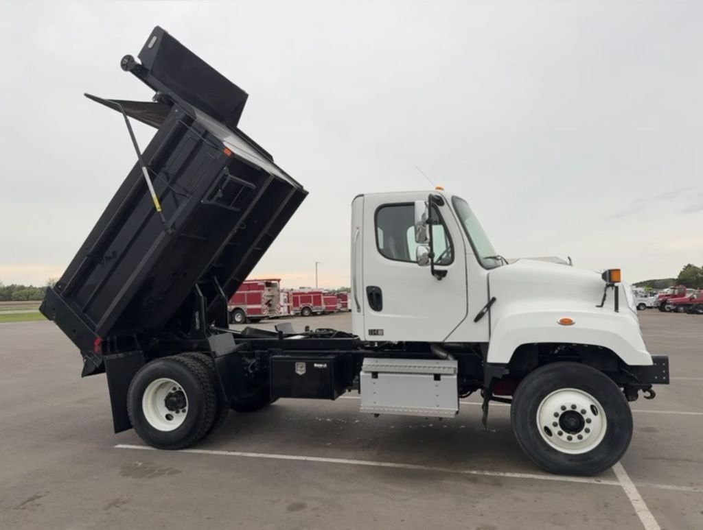2023 Freightliner 108SD DUMP TRUCK in Rice, MN