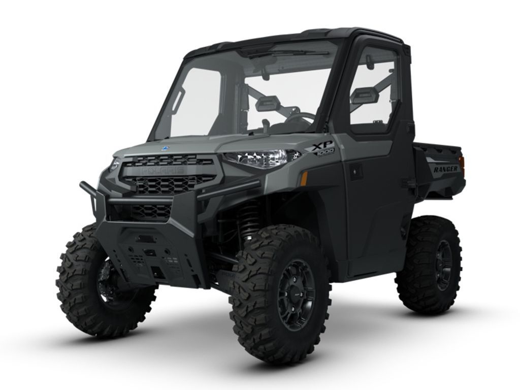 2027 Polaris® Ranger XP 1000 Cab BASE in mcalester OK