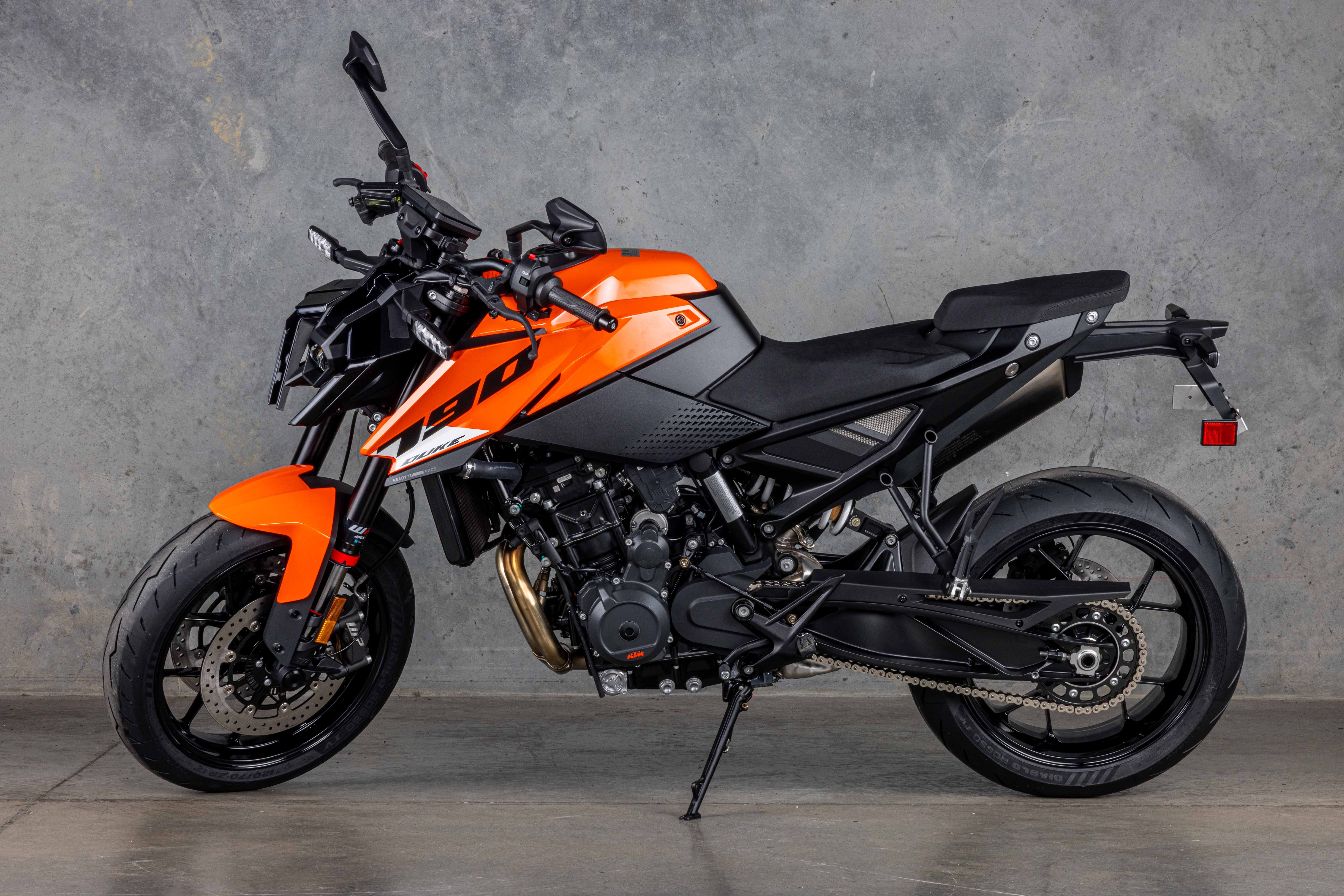 2027 KTM 790 DUKE in centerville UT