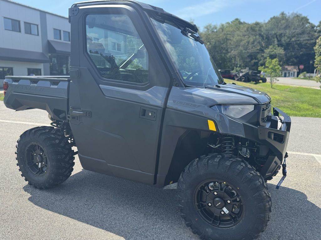 2027 Polaris® Ranger XP 1000 NorthStar Ultimate in hampton falls NH