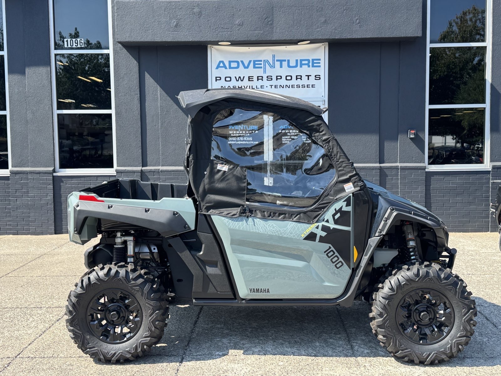 2026 Yamaha Wolverine X2 1000 BASE in franklin TN
