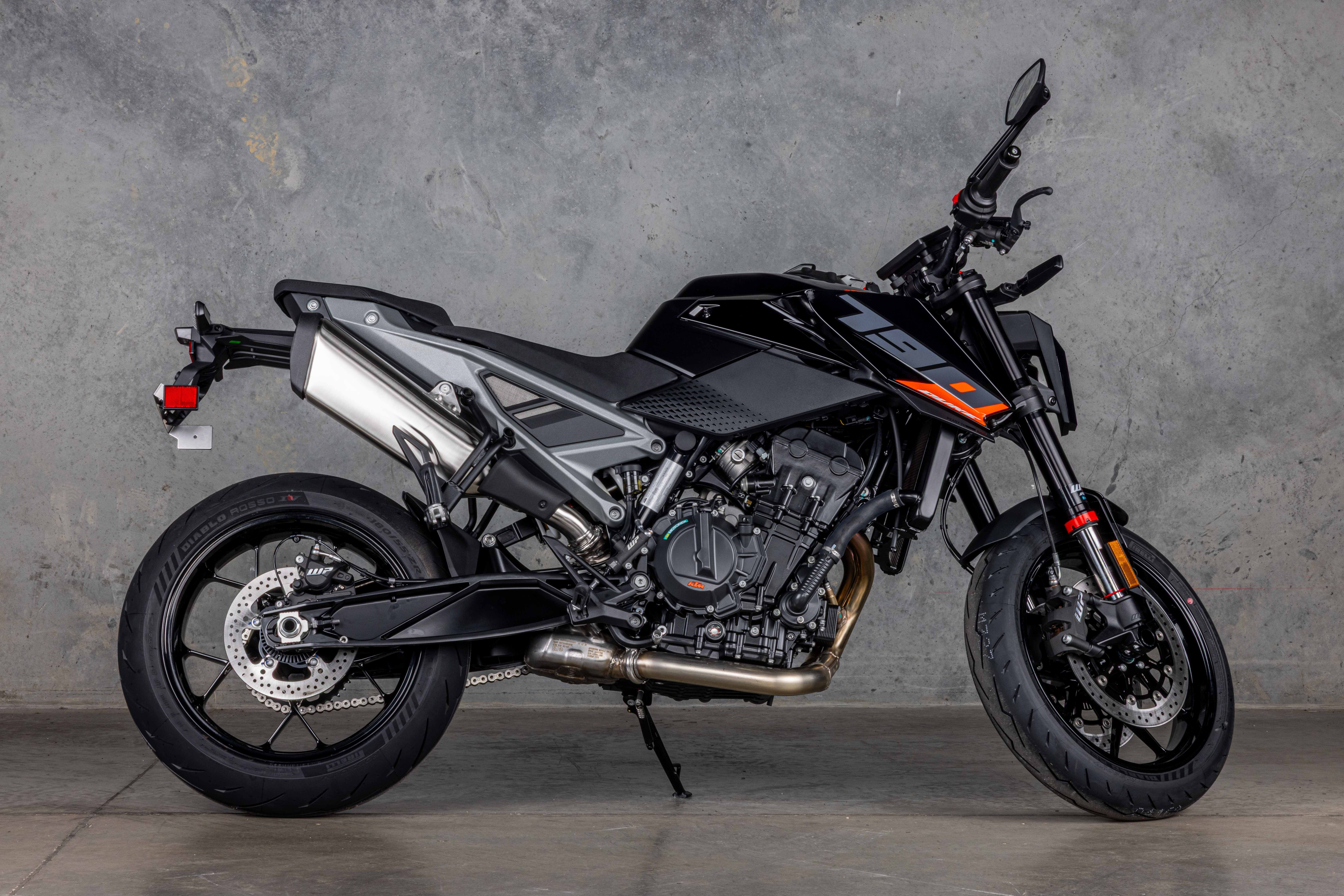 2027 KTM 790 DUKE in centerville UT