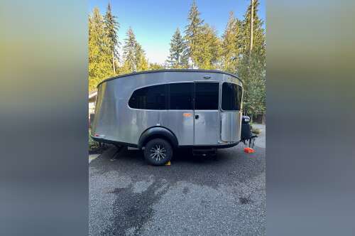 2022 Airstream BASECAMP 20X in sammamish WA