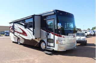 2016 TIFFIN MOTORHOMES ALLEGRO RED 33 AA