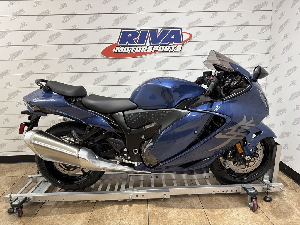 2027 Suzuki Hayabusa in deerfield beach FL