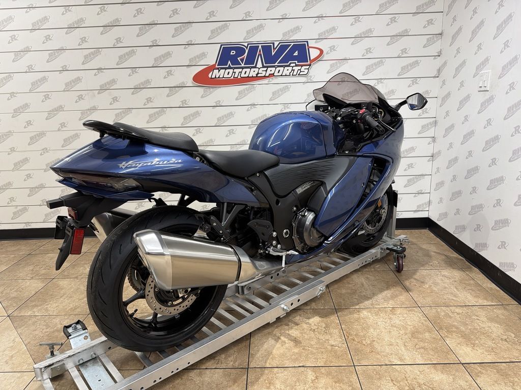 2027 Suzuki Hayabusa in deerfield beach FL