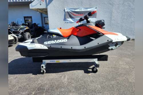 2026 Sea-Doo Spark Trixx in tampa FL