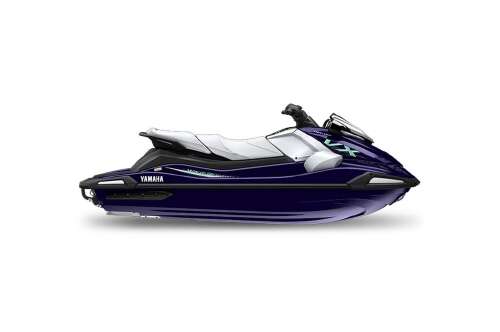 2027 Yamaha VX® Deluxe in deerfield beach FL