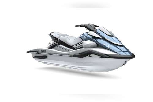 2027 Yamaha FX® HO with Audio in deerfield beach FL