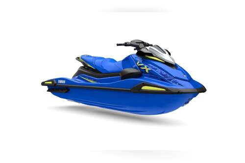 2027 Yamaha VX® Deluxe in deerfield beach FL