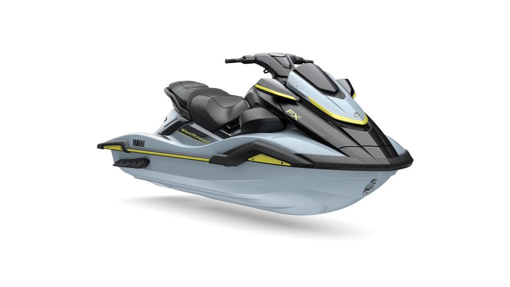 2027 Yamaha FX SVHO® in deerfield beach FL