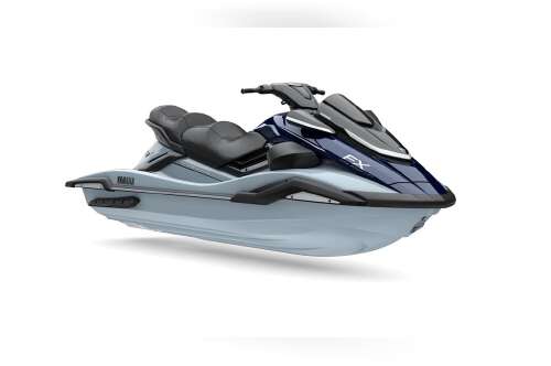 2027 Yamaha FX Cruiser® HO in deerfield beach FL