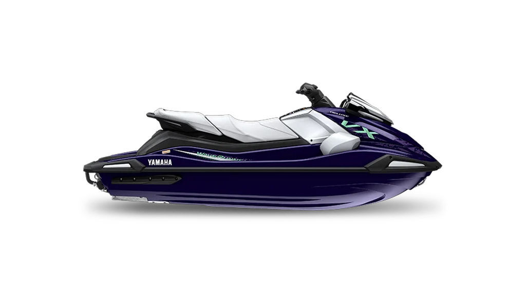2027 Yamaha VX® Deluxe in deerfield beach FL