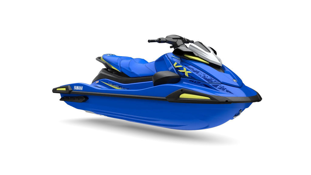 2027 Yamaha VX® Deluxe in deerfield beach FL