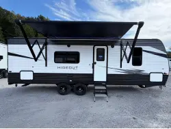 2021 Keystone Hideout 262BN