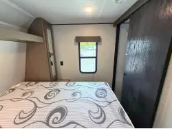 2021 Keystone Hideout 262BN