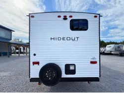 2021 Keystone Hideout 262BN