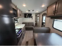 2021 Keystone Hideout 262BN