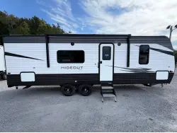 2021 Keystone Hideout 262BN