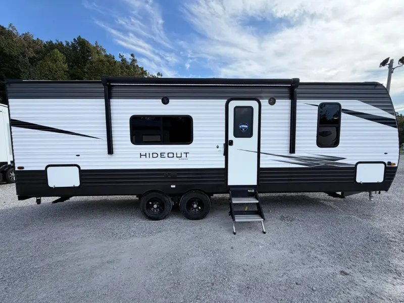 2021 Keystone Hideout 262BN