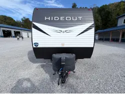 2021 Keystone Hideout 262BN