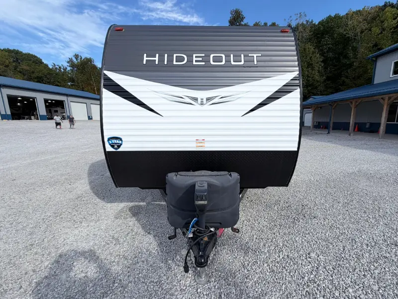 2021 Keystone Hideout 262BN