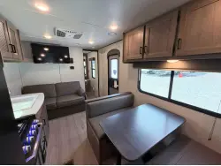 2021 Keystone Hideout 262BN