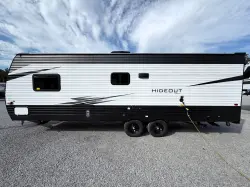 2021 Keystone Hideout 262BN
