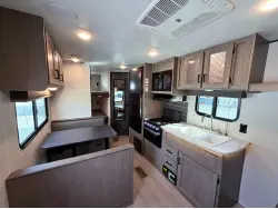 2021 Keystone Hideout 262BN