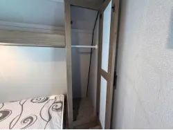 2021 Keystone Hideout 262BN