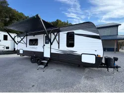 2021 Keystone Hideout 262BN