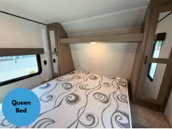2021 Keystone Hideout 262BN