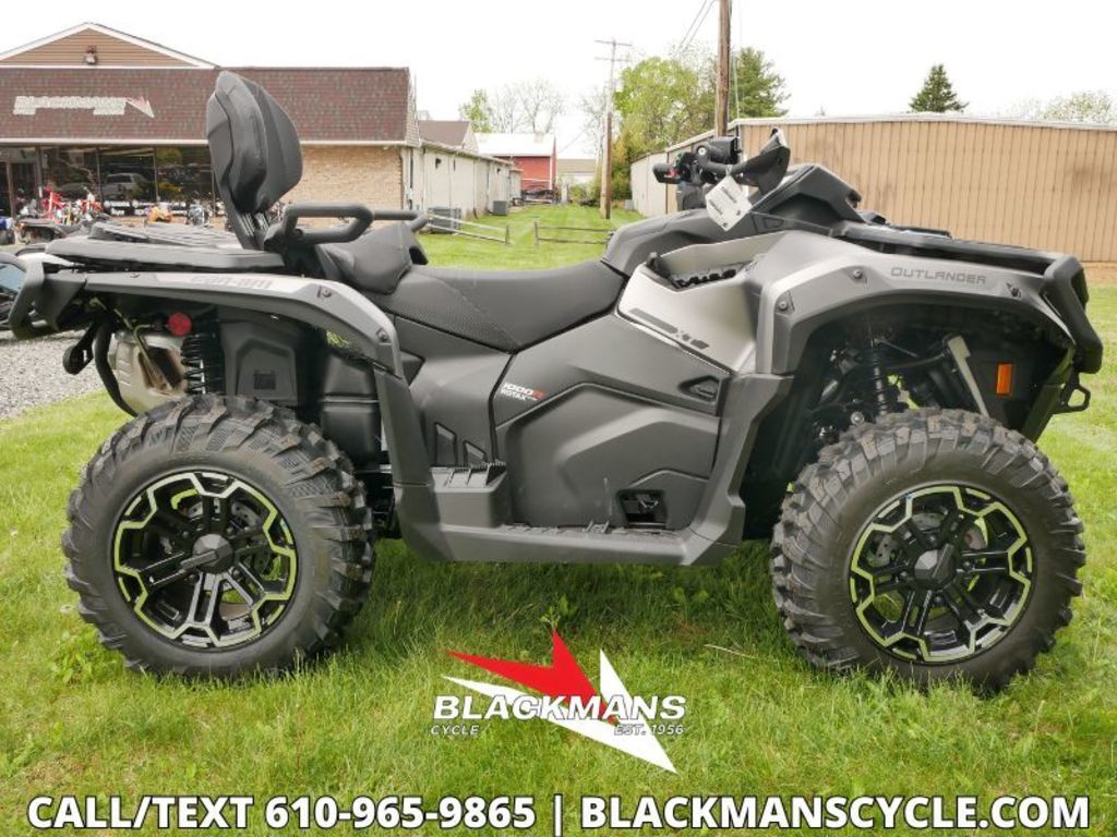 2026 Can-Am Outlander MAX XT 1000R in emmaus PA
