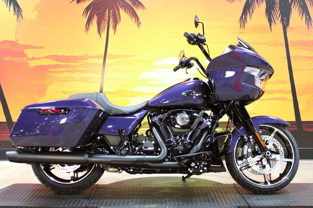 2026 Harley-Davidson® FLTRX - Road Glide® CUSTOM in ormond beach FL
