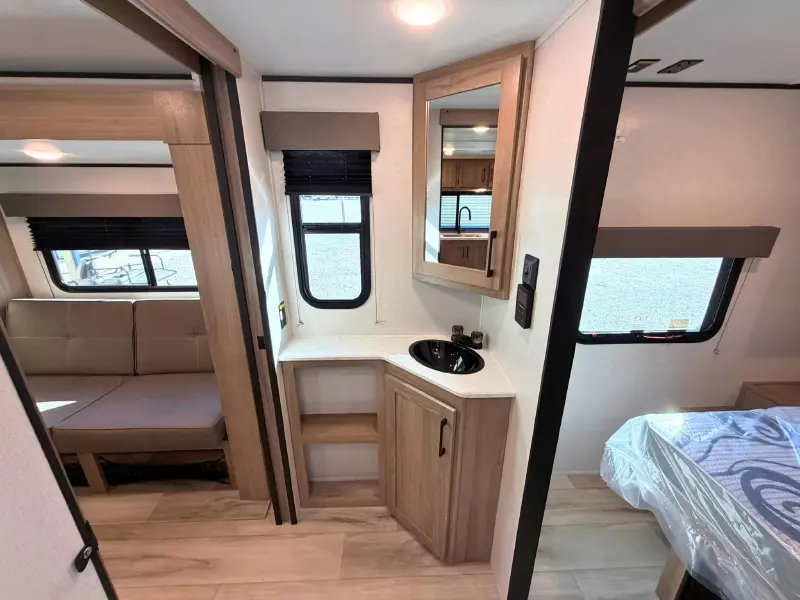 2025 Coleman Coleman 21RX